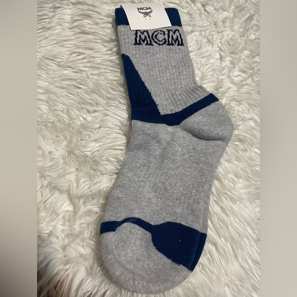 MCM Socks - Picture 1 of 3